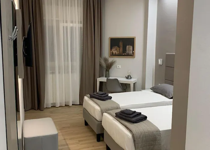 Fla Rooms