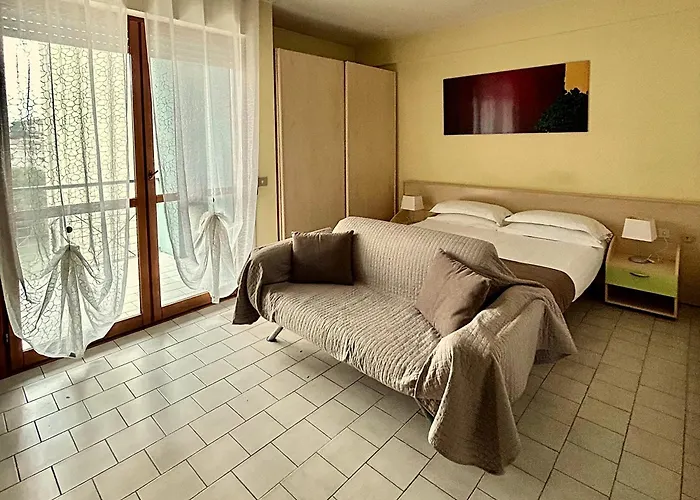 Parmigianino Apartments