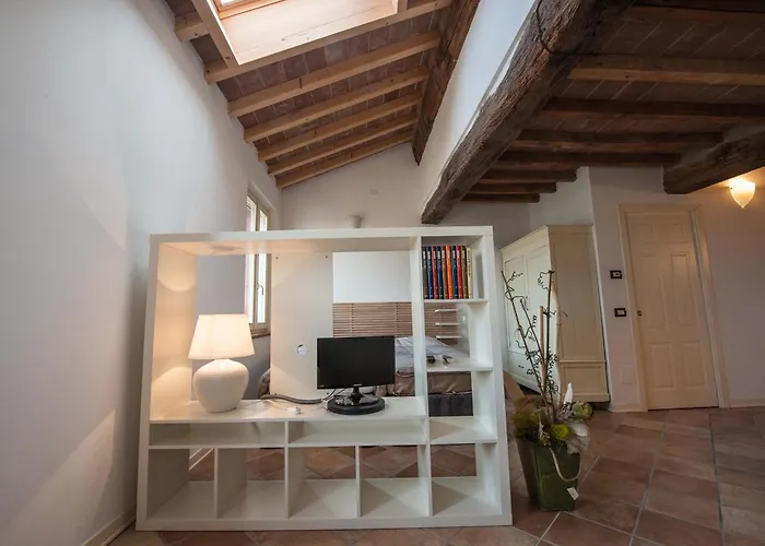 B&B Le Grazie